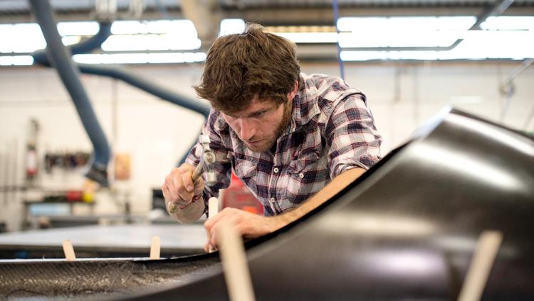 Постер Guy Martin's World Speed Records