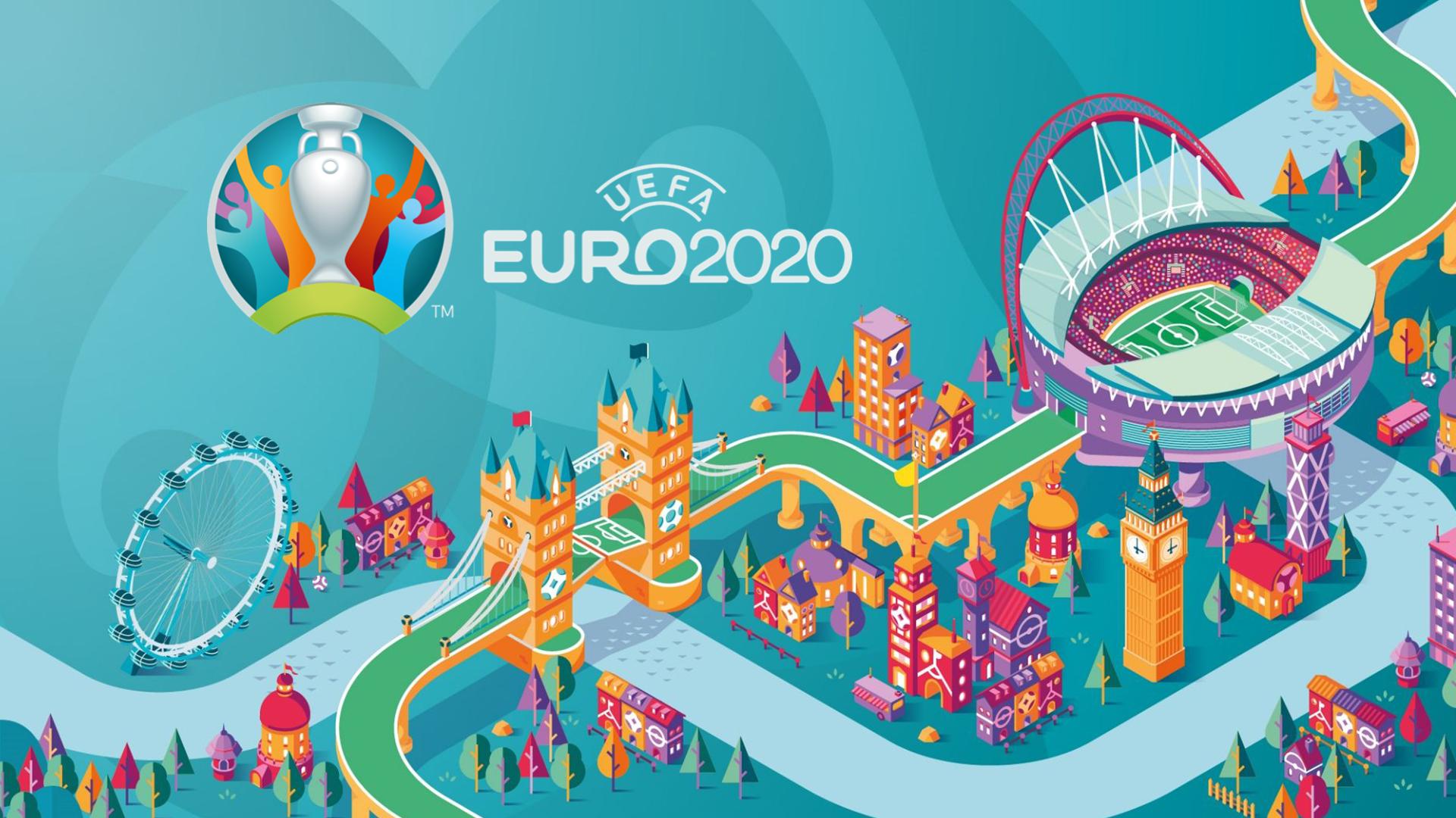 EURO 2020 -Review Tournament- EURO 2020 الرياضة العام (euro-2020-review-tournament-euro-2020) Досуг, хобби