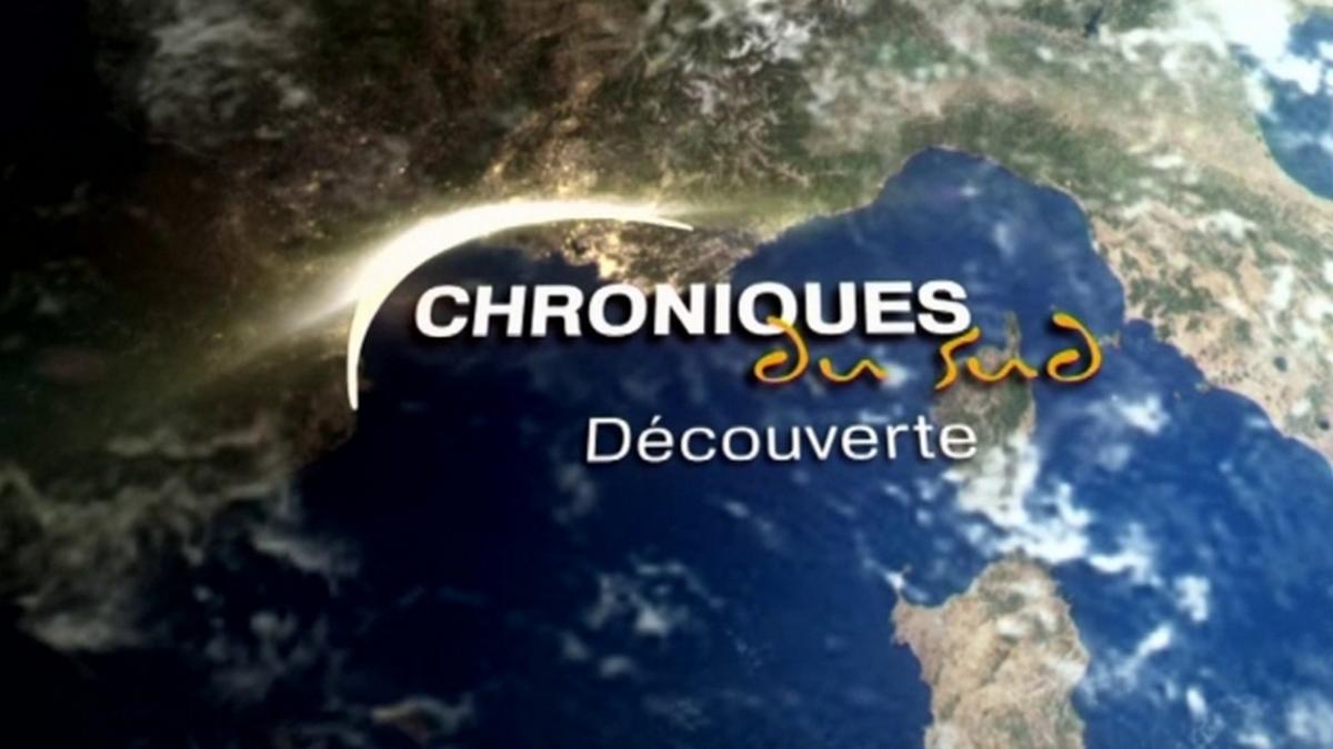 Chroniques du Sud (chroniques-du-sud) Документальный сериал