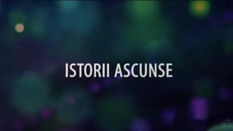 Постер Istorii ascunse