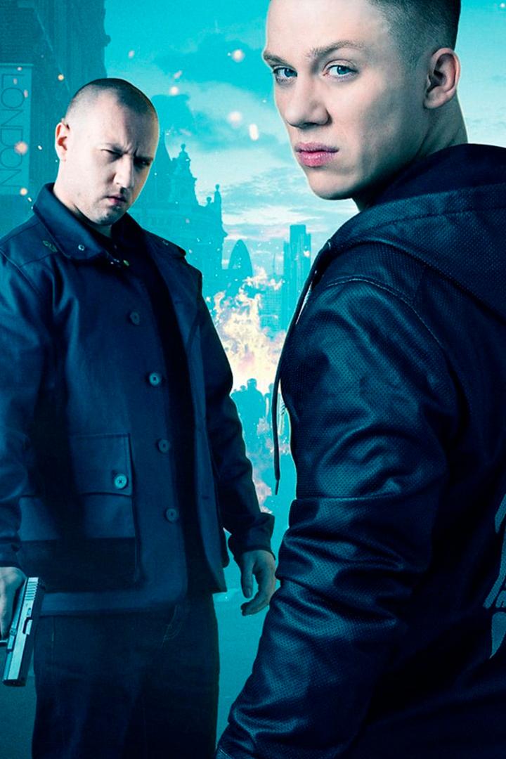 Преступник (prestupnik) Фильм 2012