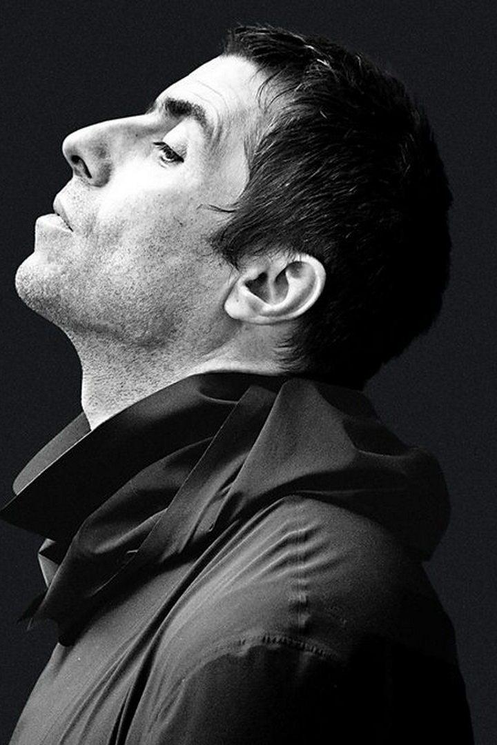 Liam Gallagher: As It Was (liam-gallagher-as-it-was) Документальный фильм