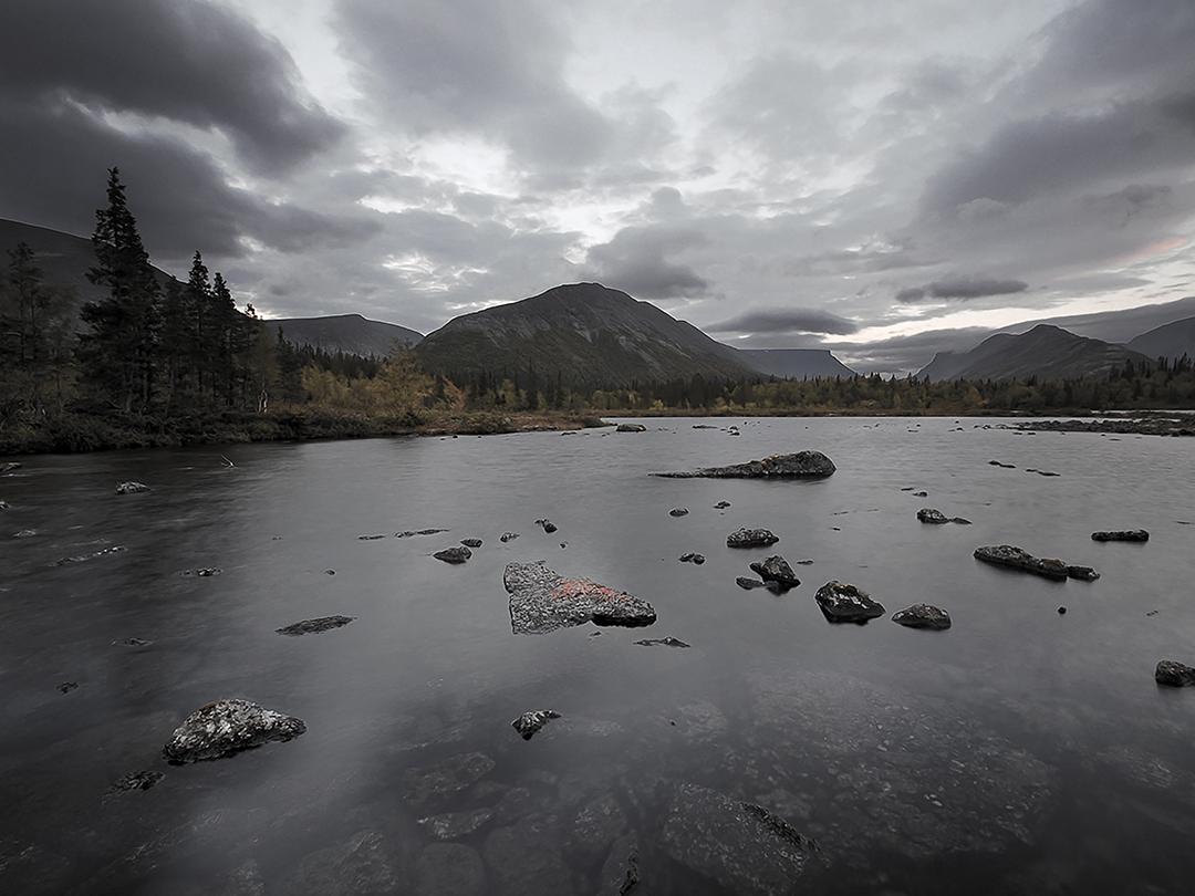 Заполярье. Война на скалах (zapoljare-vojna-na-skalah) Документальный фильм