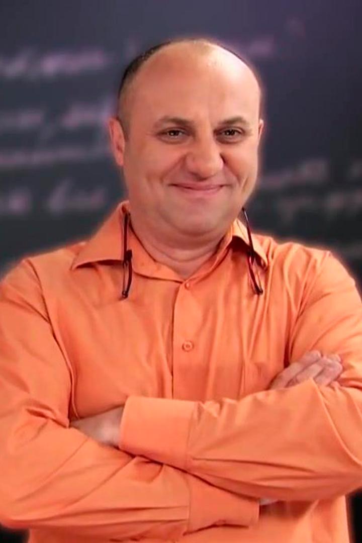 Принципы Лазерсона (printsipy-lazersona) ТВ-шоу