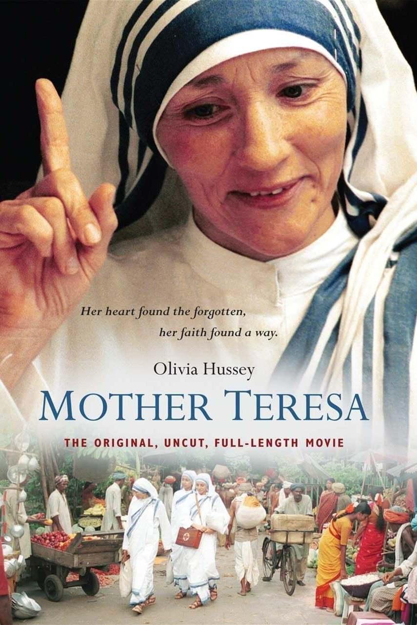 Мать Тереза (mat-tereza) Фильм 2003