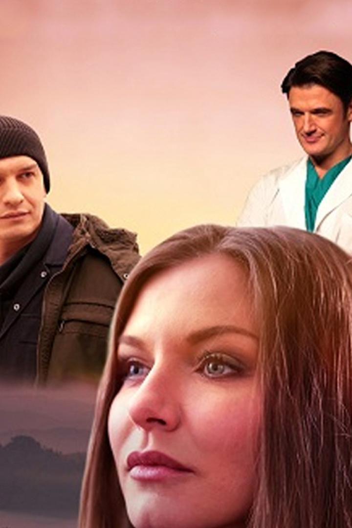 Пробуждение любви (probuzhdenie-ljubvi) Сериал 2020