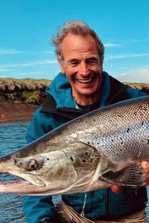 Robson & Jim's Icelandic Fly Fishing Adventure (robson-jims-icelandic-fly-fishing-adventure) Досуг, хобби
