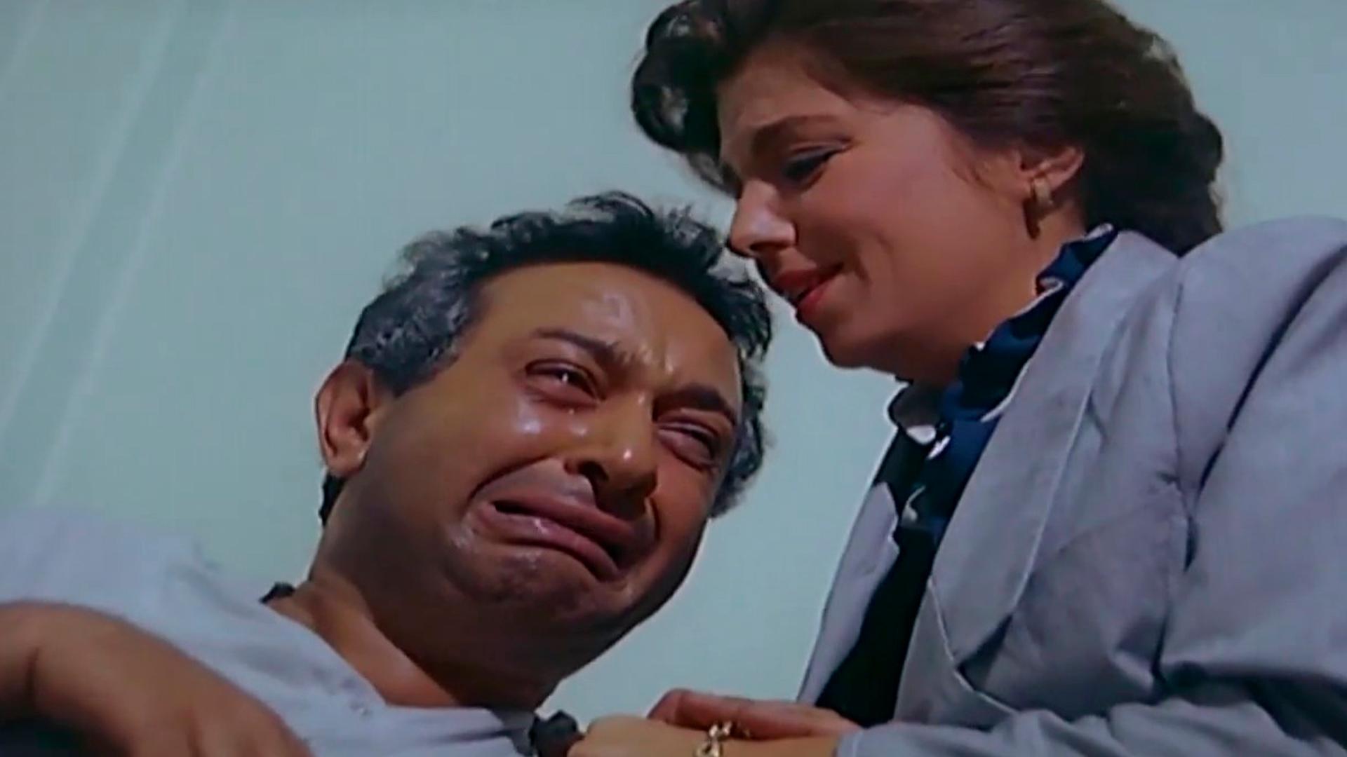 جري الوحوش Фильм 1987