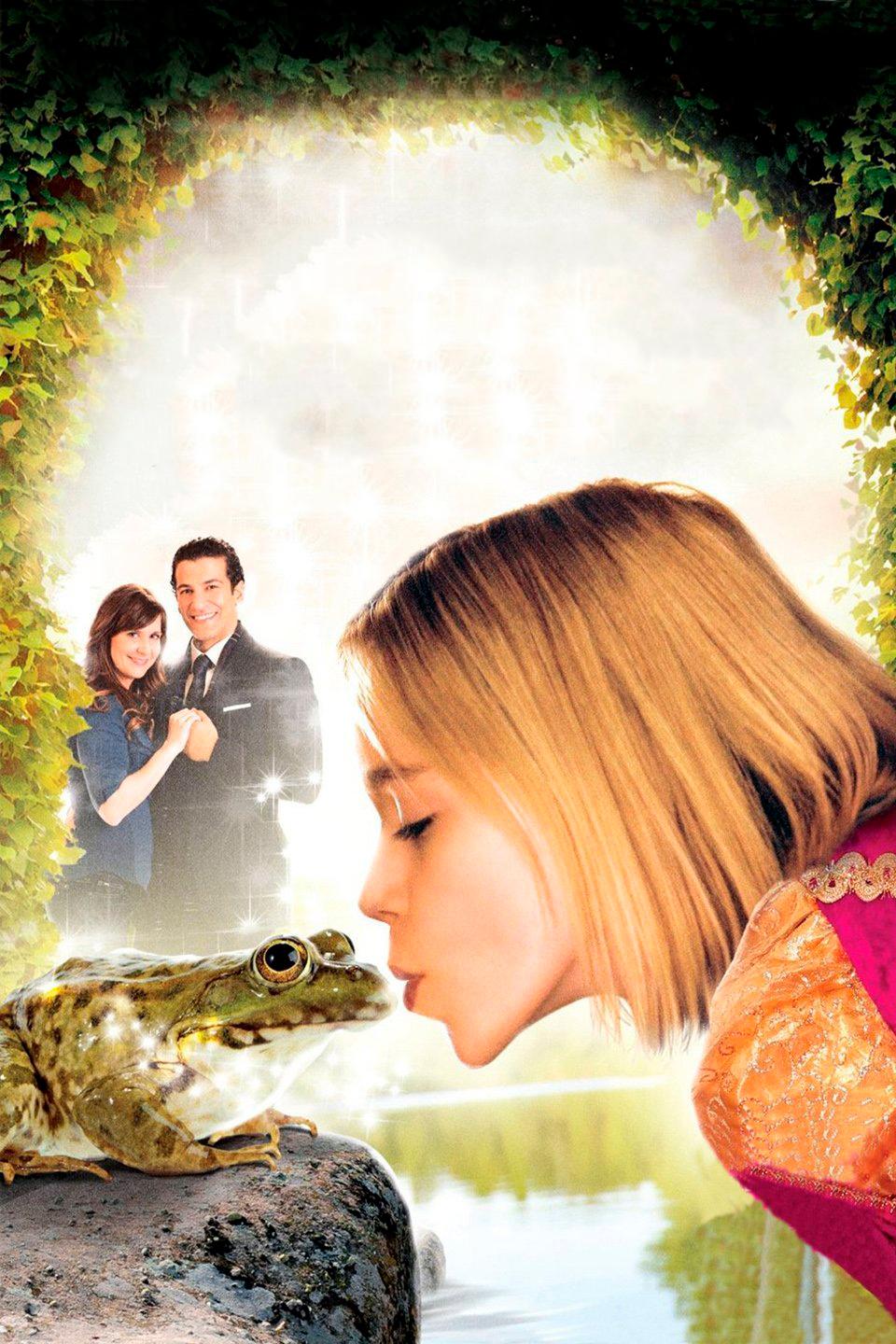 Поцелуйчики (potselujchiki) Фильм 2011