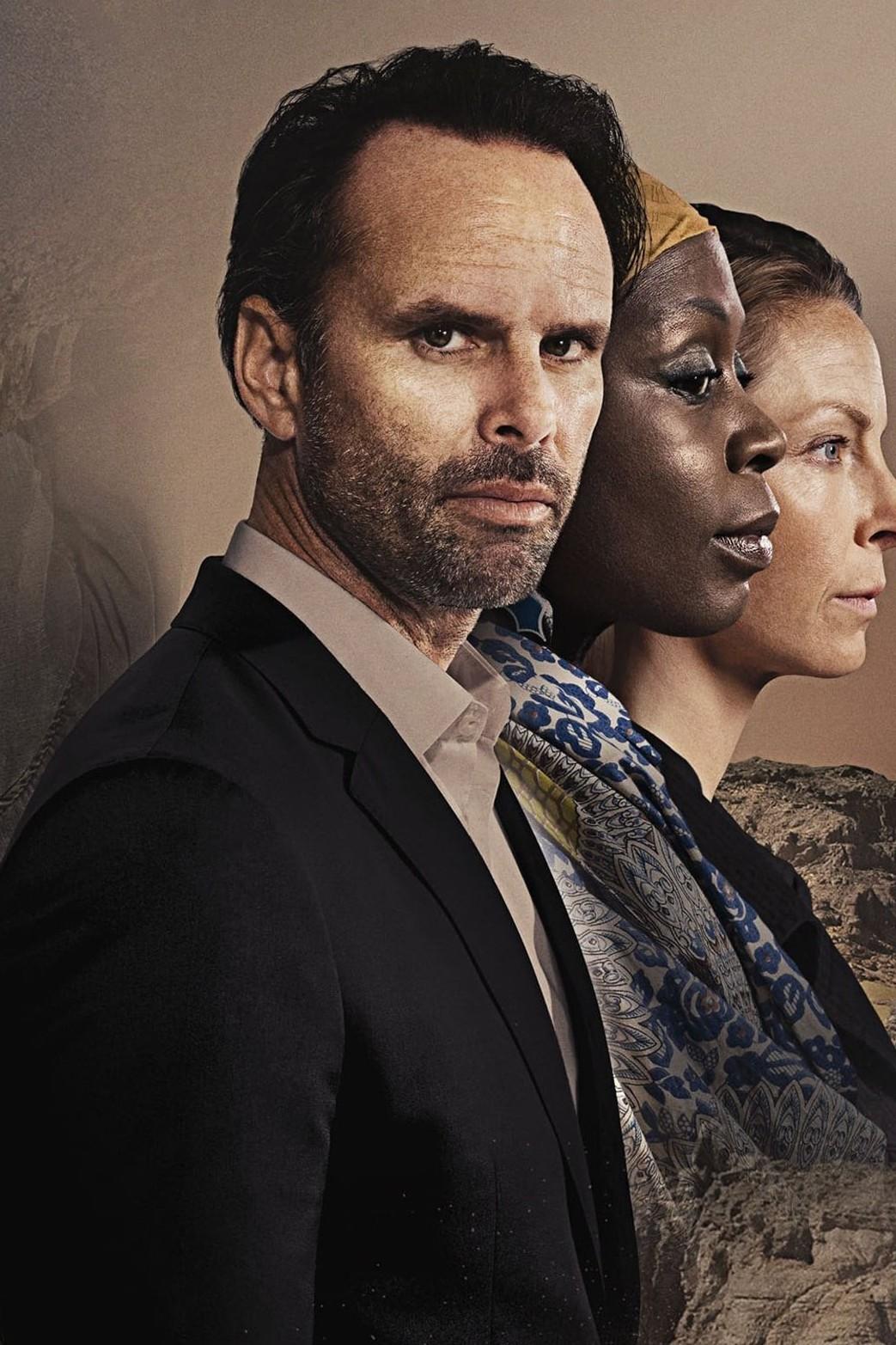 Тайная власть (tajnaja-vlast) Сериал 2018
