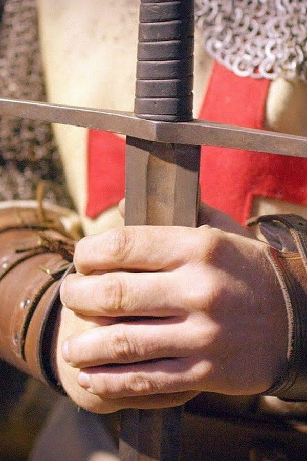 Тайная история рыцарей Храма (tajnaja-istorija-rytsarej-hrama) Документальный сериал