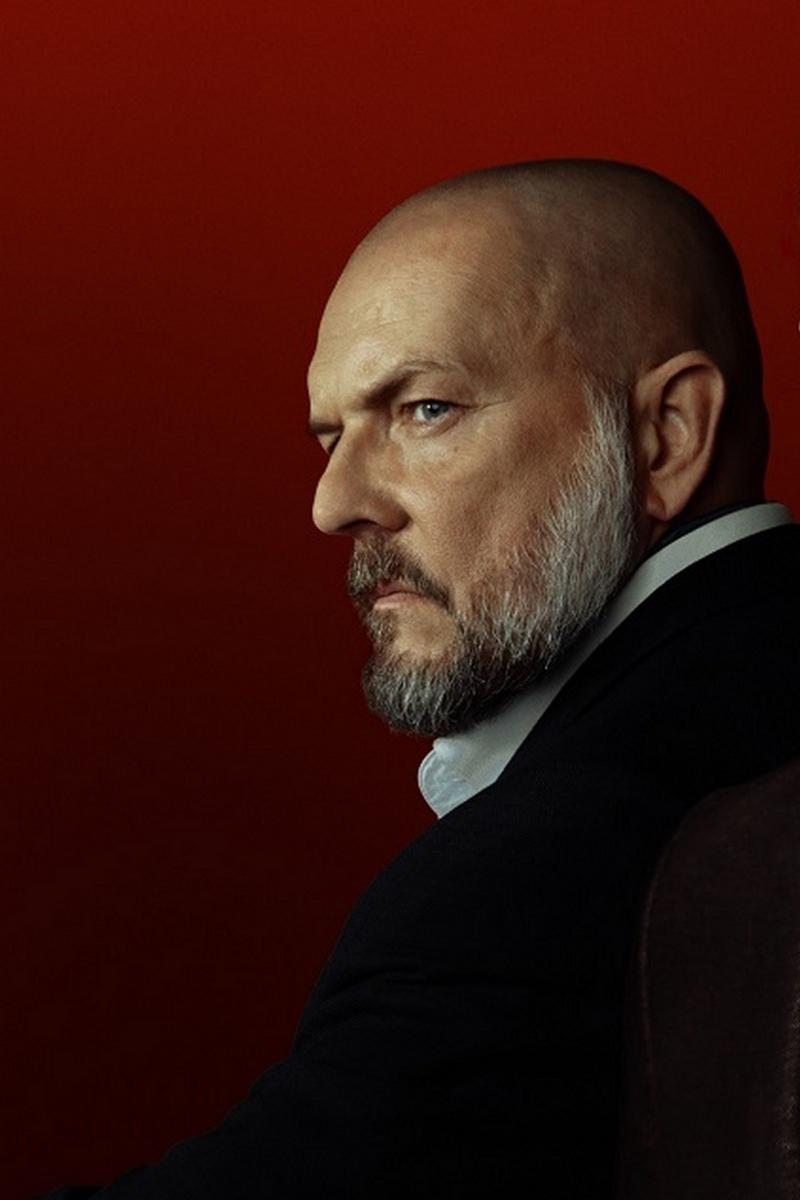 Канцелярская крыса. Большой передел (kantseljarskaja-krysa-bolshoj-peredel) Сериал 2019