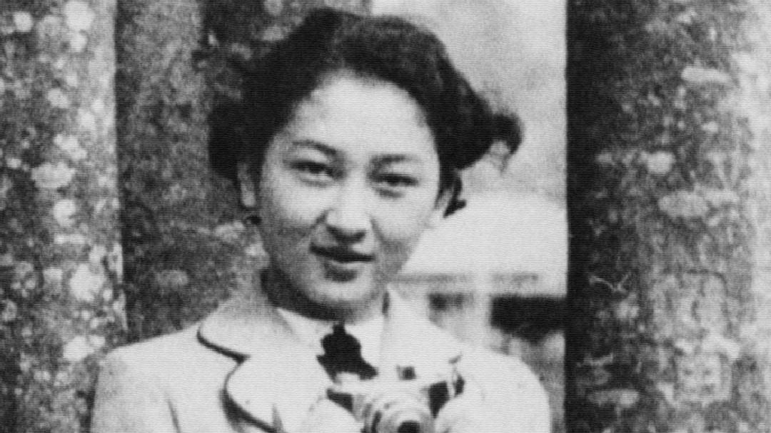 L'impératrice Michiko, la force du roseau (limpratrice-michiko-la-force-du-roseau) Познавательное