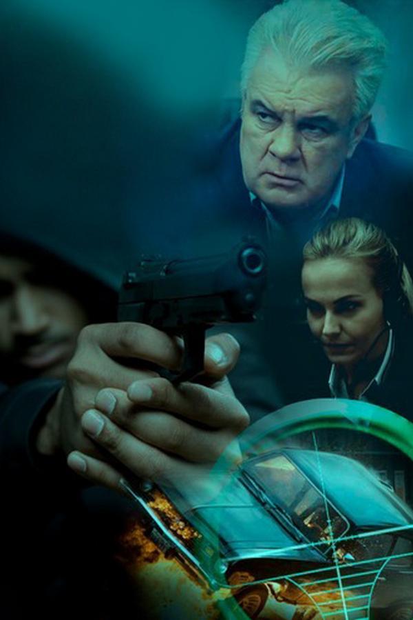 Тайные двери (tajnye-dveri) Сериал 2020