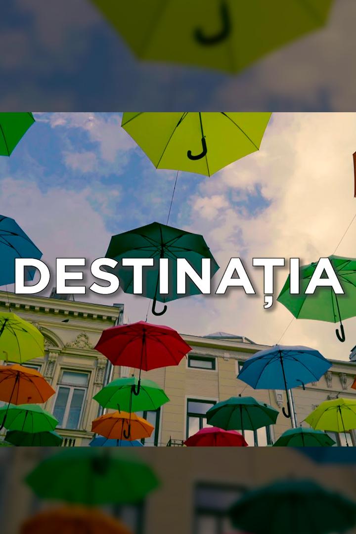 Destinatia anului (destinatia-anului) Досуг, хобби