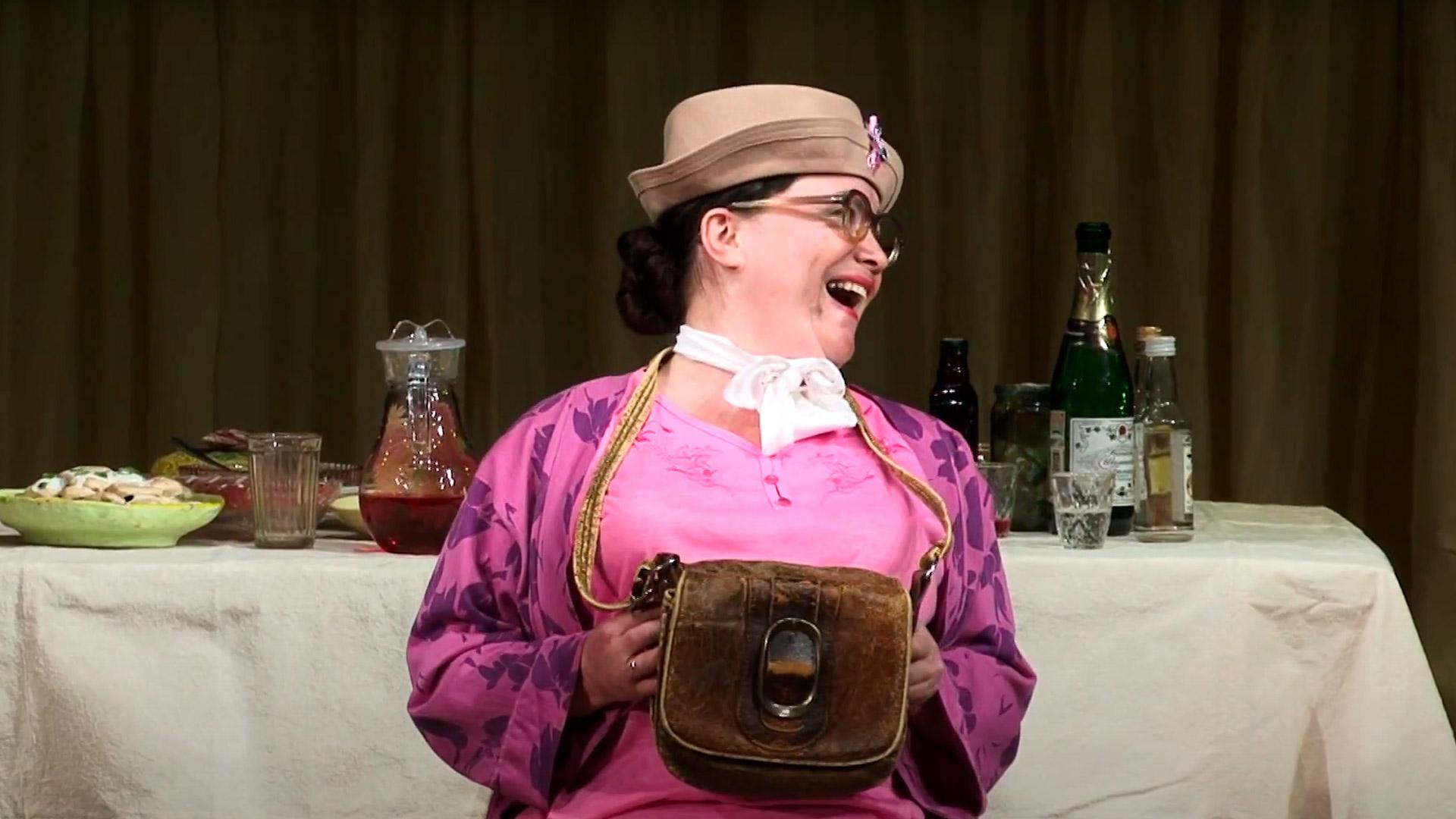 Шанель пике (shanel-pike) Познавательное