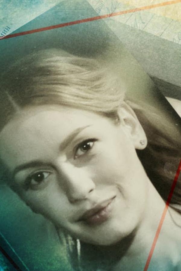 Ты моя любимая (ty-moja-ljubimaja) Сериал 2018