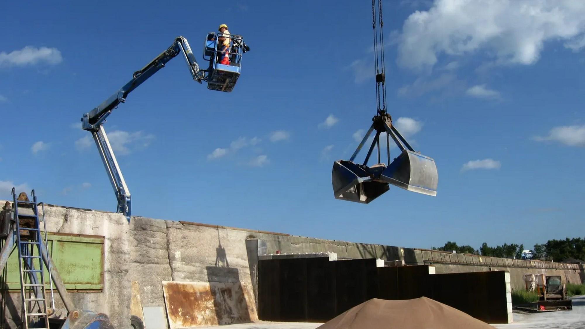 Die Phosphor-Krise (die-phosphor-krise) Документальный фильм