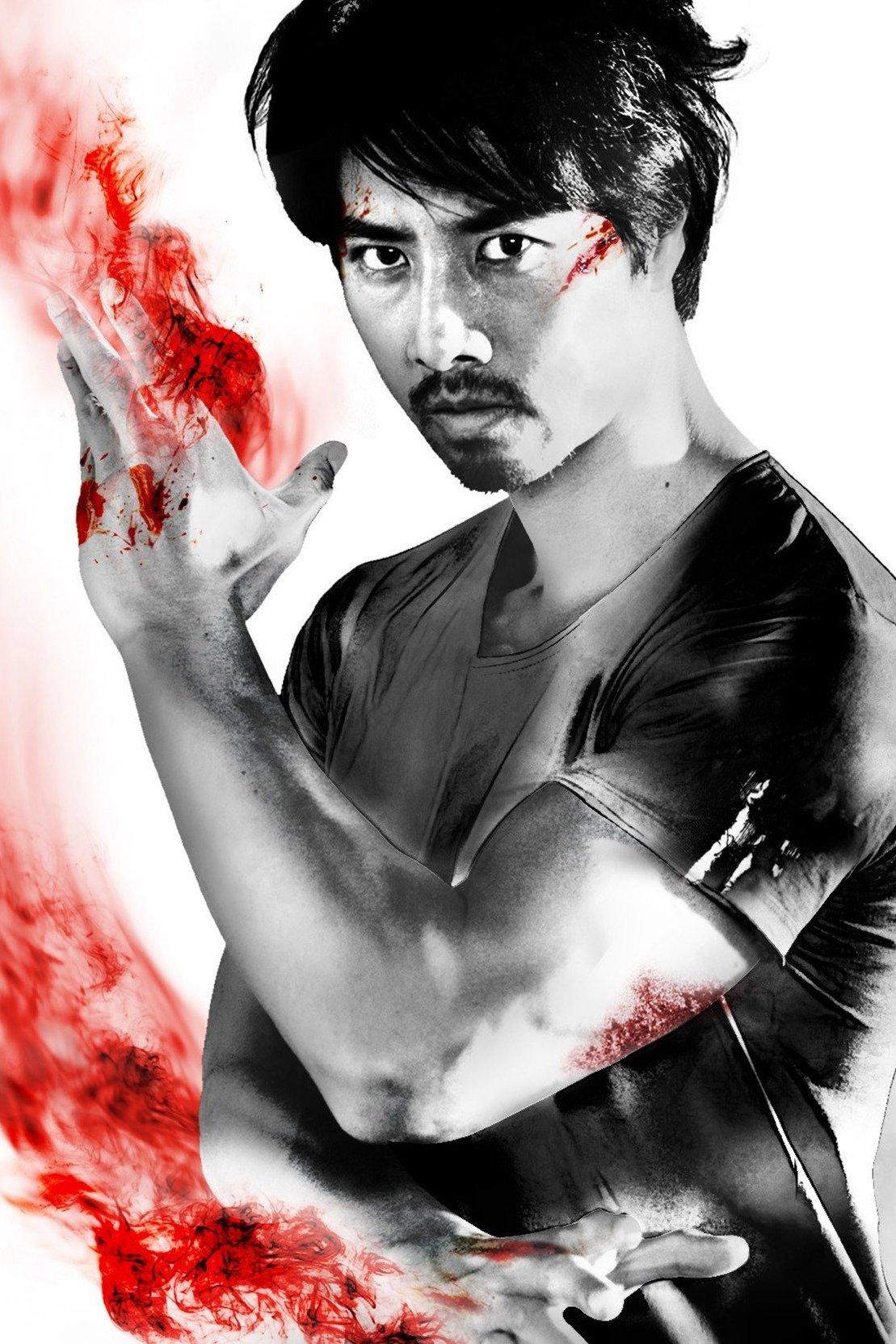 Теккен 2 (tekken-2) Фильм 2014