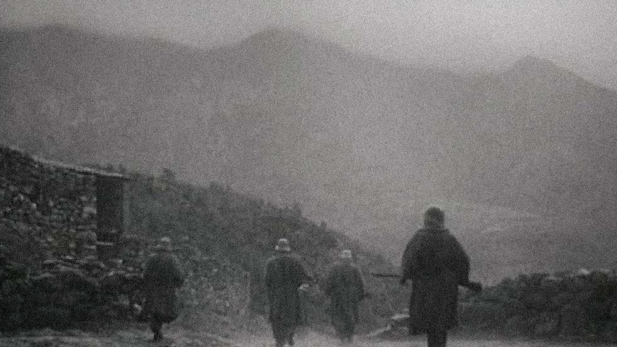 Tierra de todos (tierra-de-todos) Фильм 1962