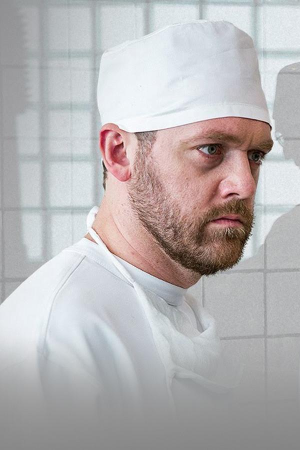 Доктор Преображенский (doktor-preobrazhenskij) Сериал 2018