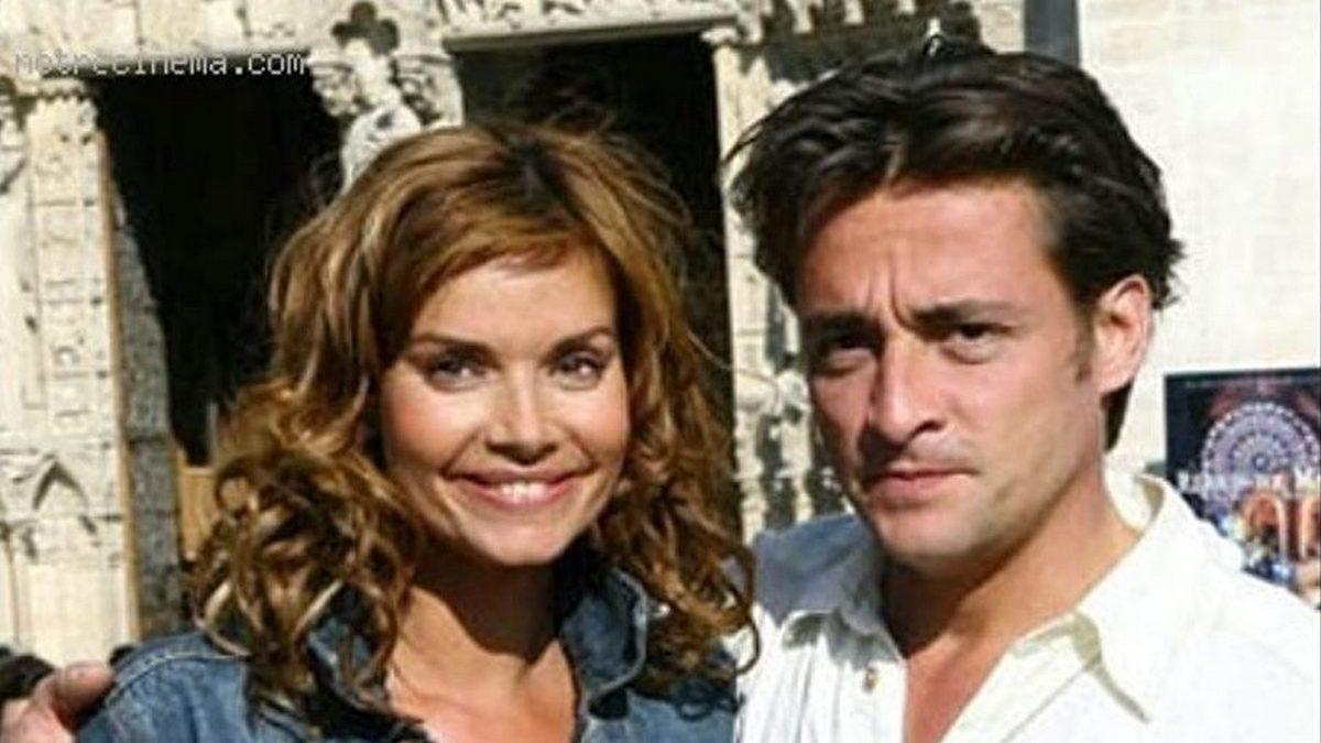 Любовная лихорадка (ljubovnaja-lihoradka) Фильм 2006