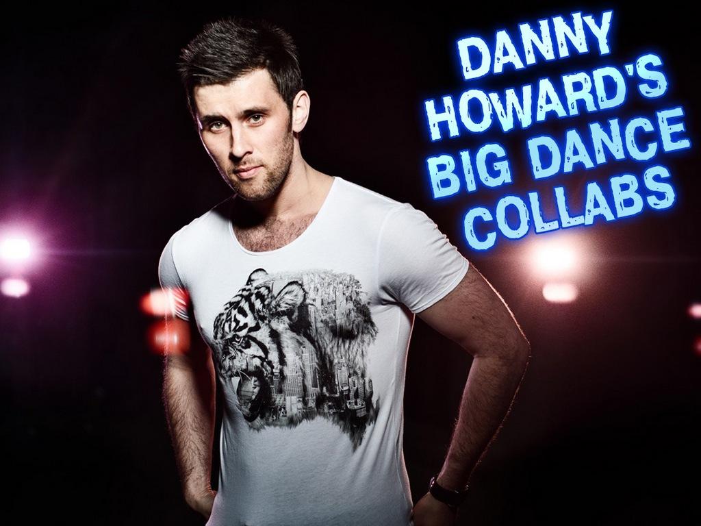 Большие Танцы Danny Howard's (bolshie-tantsy-danny-howards) Музыка