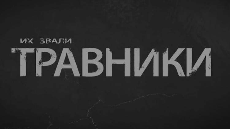 Постер Их звали травники