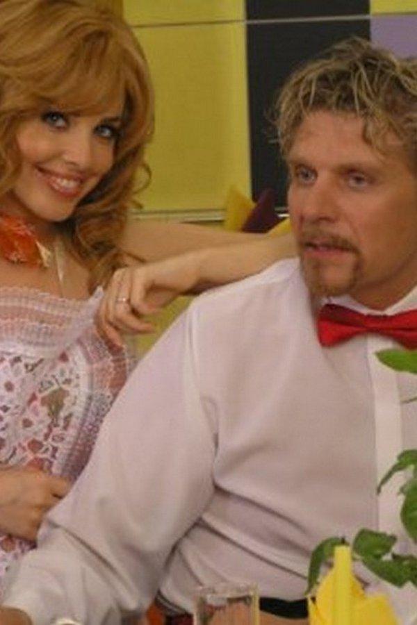 Йохан да Марья (johan-da-marja) Сериал 2009