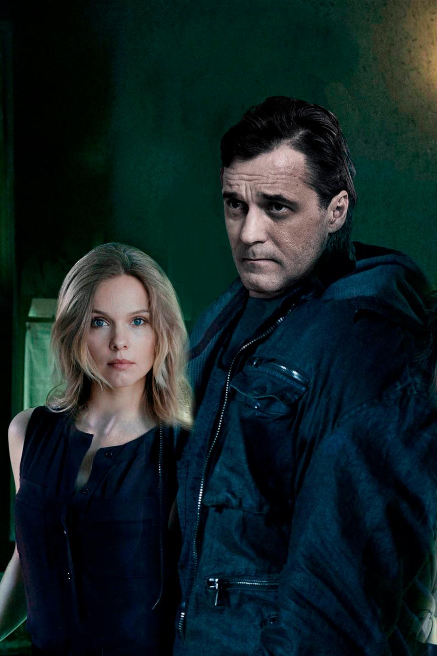 Сто лет пути (sto-let-puti) Сериал 2020