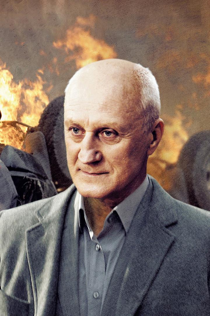 Учитель в законе. Возвращение (uchitel-v-zakone-vozvraschenie) Сериал 2012