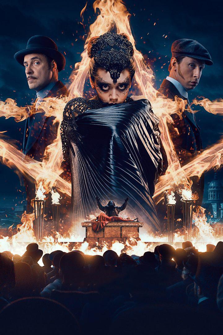 Девятая (devjataja) Фильм 2019