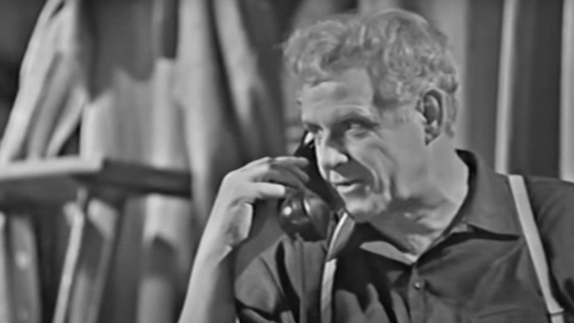 Сказки старого Арбата (skazki-starogo-arbata) Спектакль