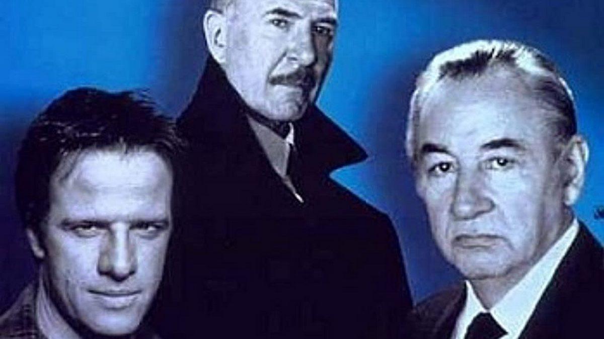 Макс и Джереми (maks-i-dzheremi) Фильм 1992