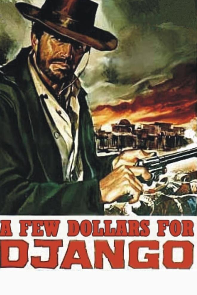 Alambradas de violencia (alambradas-de-violencia) Фильм 1966