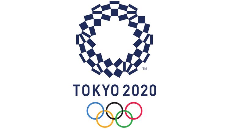 Постер Tokyo 2020: Swimming. Day Three