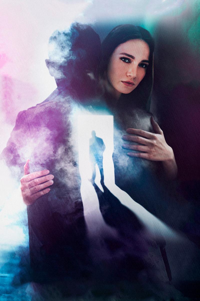 Фантом (fantom) Сериал 2020