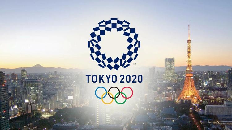 Постер Tokyo 2020: Triathlon (m)