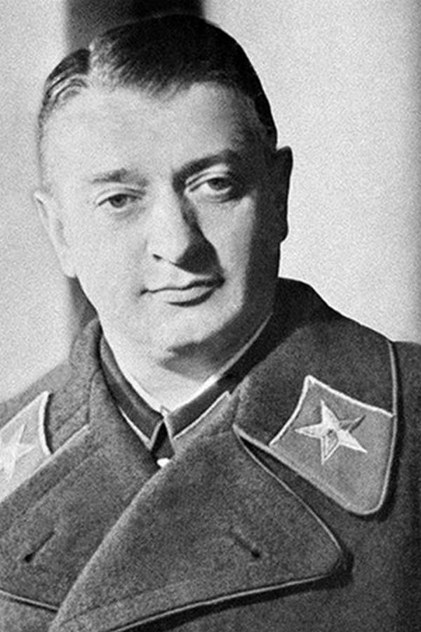 Чудо на Висле, или Тухачевский против Пилсудского (chudo-na-visle-ili-tuhachevskij-protiv-pilsudskogo) Документальный фильм