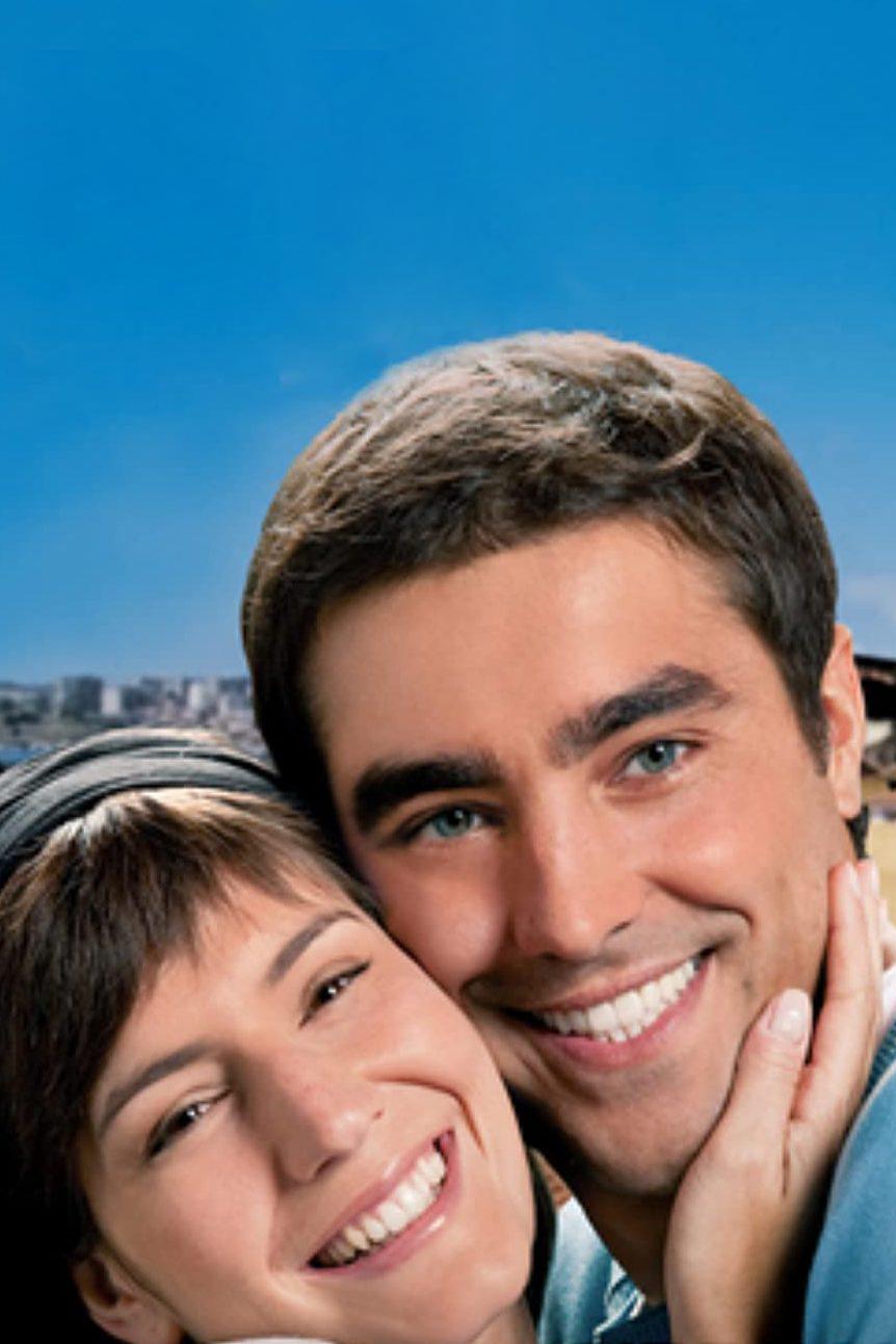 Совершенное сердце (sovershennoe-serdtse) Сериал 2009