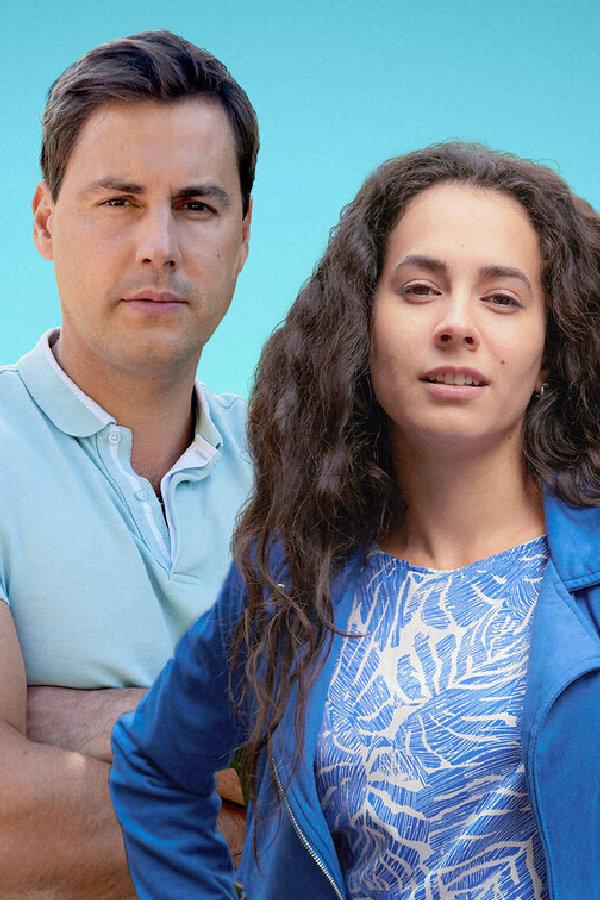 Меня зовут Саша (menja-zovut-sasha) Сериал 2019