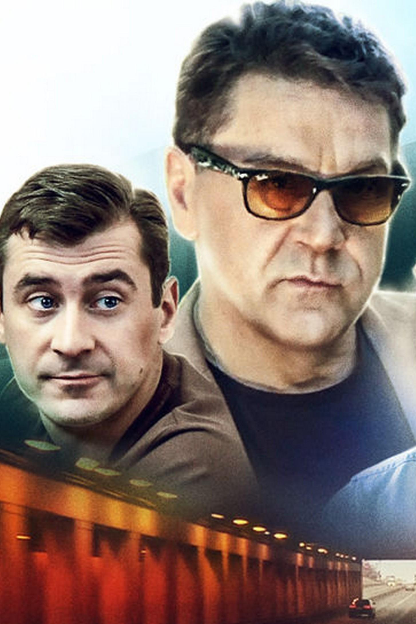 Умельцы (umeltsy) Сериал 2014
