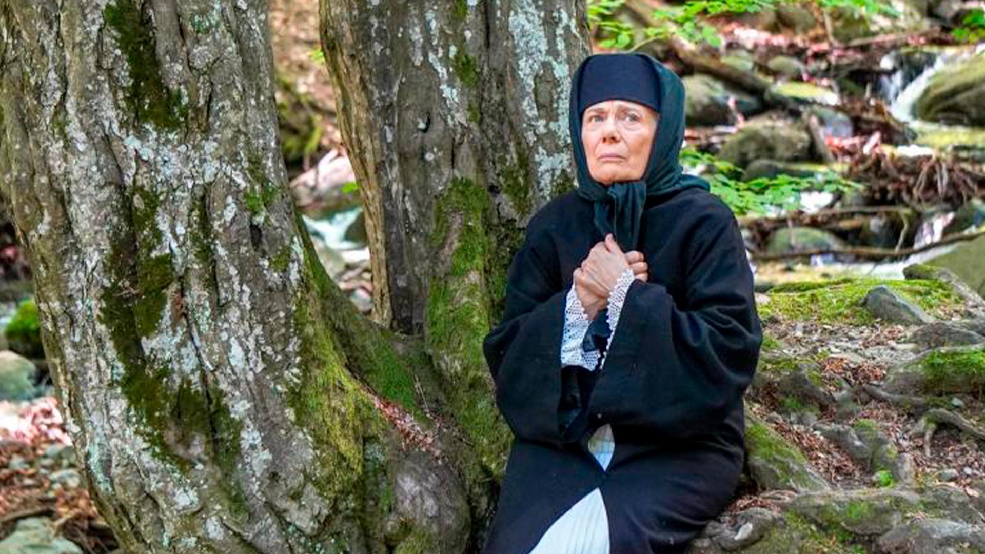 Майката на Апостола (majkata-na-apostola) Документальный фильм