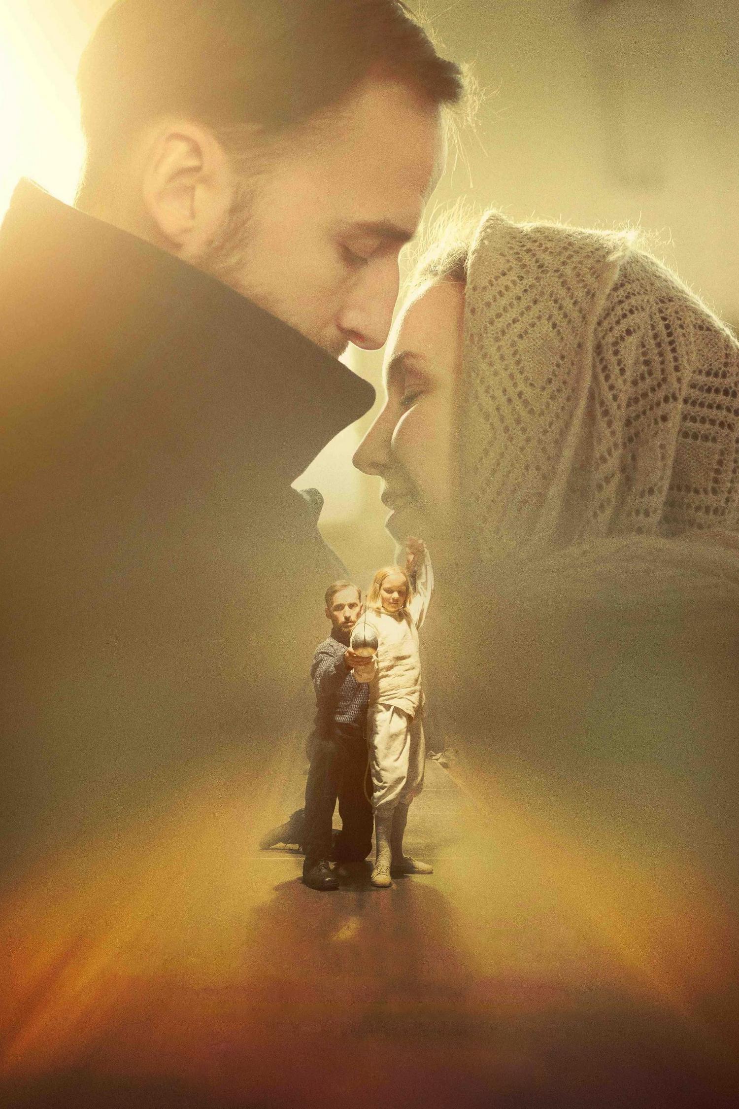 Фехтовальщик (fehtovalschik) Фильм 2015