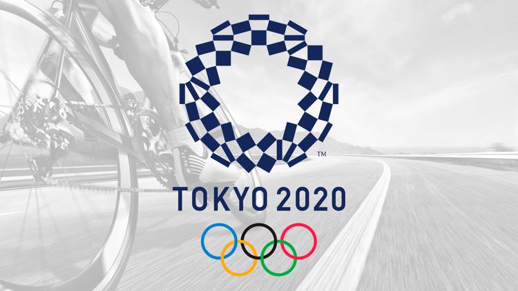 Постер OS Tokyo 2020: Triathlon. Final herrar