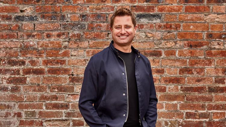 Постер George Clarke's Remarkable Renovations