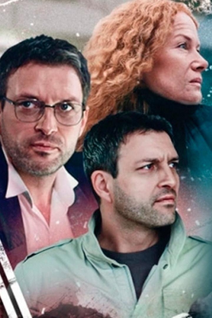 Мёртвое сердце (mertvoe-serdtse) Сериал 2014