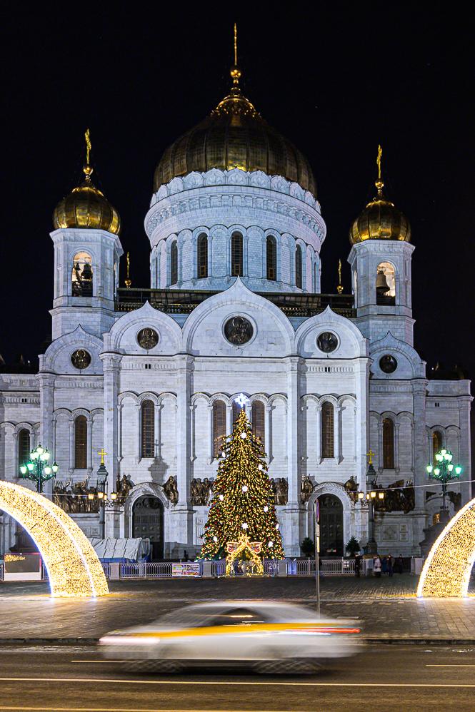 Торжественное Рождественское богослужение (torzhestvennoe-rozhdestvenskoe-bogosluzhenie) Другое