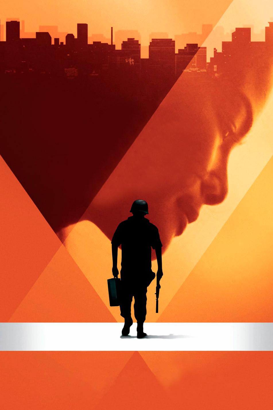 Метрополис Манила (metropolis-manila) Фильм 2012