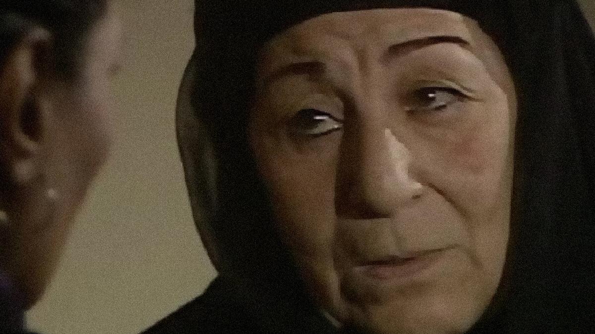 The Foul Wind (the-foul-wind) Сериал 1991